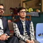 دانلود سریال بچه مهندس 3