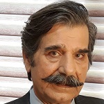 عزتالله مهرآوران