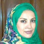 فرحناز منافی ظاهر