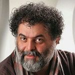 فرهاد بشارتی