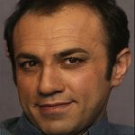 فرزین صابونی