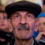 فردوس کاویانی