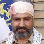 غلامرضا علی اکبری