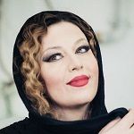 گیتی قاسمی