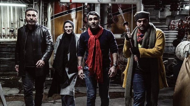 دانلود فیلم خوب بد جلف