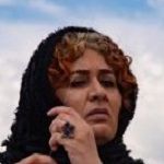 باران حاج رضایی