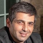 حمید گودرزی