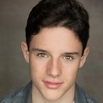 Harry Collett