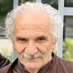 اسماعیل پوررضا