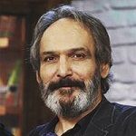 جهانگیر الماسی