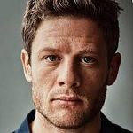 James Norton
