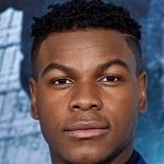 John Boyega
