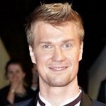 Joonas Suotamo