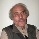 کامران باختر