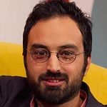 کاوه خداشناس