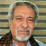 کاظم افرندنیا