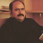 کاظم نوربخش