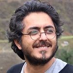 خیام وقار کاشانی