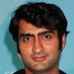 Kumail Nanjiani