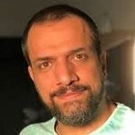 مجید آقاکریمی