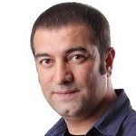 مجید صالحی