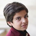 مانی رحمانی