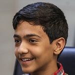 متین کرمانی