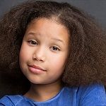 Melody Nosipho Niemann