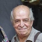 محسن قاضی مرادی