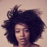 Naomi Ackie