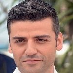 Oscar Isaac