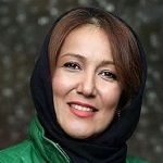 پانته آ بهرام