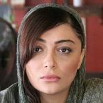 پانته آ مهدی نیا