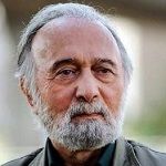 پرویز پورحسینی