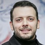 پدرام شریفی