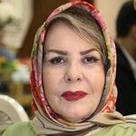 پوراندخت مهیمن