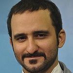 پوریا رحیمی سام