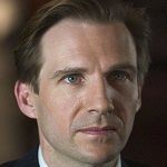Ralph Fiennes
