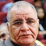رسول صدرعاملی