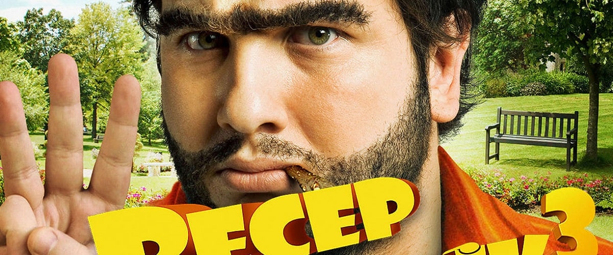 دانلود فیلم رجب ایودیک 3 2010