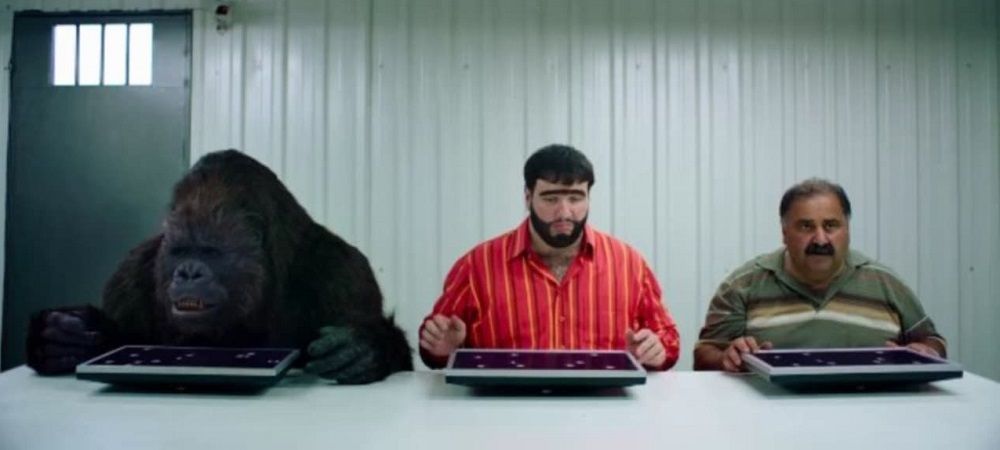 دانلود فیلم رجب ایودیک 6 2019