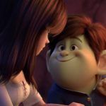 دانلود انیمیشن کفش قرمزی و هفت کوتوله