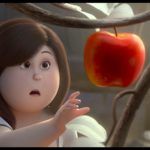 دانلود انیمیشن کفش قرمزی و هفت کوتوله