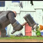 دانلود انیمیشن کفش قرمزی و هفت کوتوله