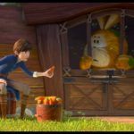 دانلود انیمیشن کفش قرمزی و هفت کوتوله