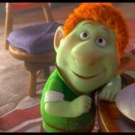 دانلود انیمیشن کفش قرمزی و هفت کوتوله