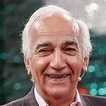 رضا بنفشه خواه
