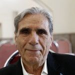 رضا ناجی