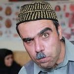رضا پشابادی