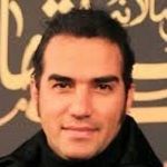رضا یزدانی